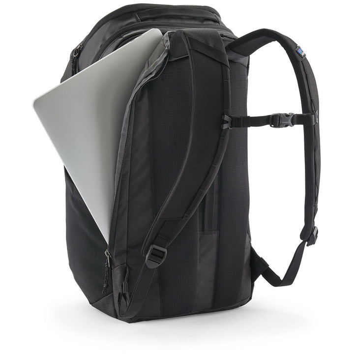 Patagonia Black Hole 32L Pack Black W/Black