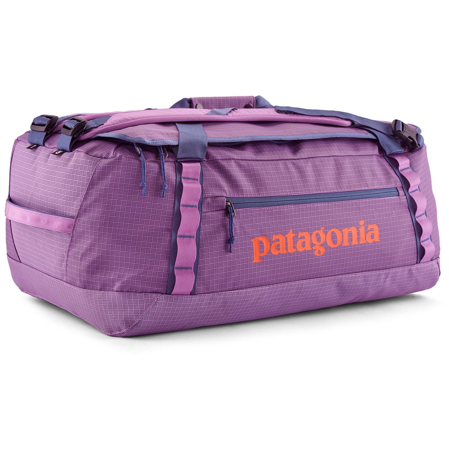 Patagonia Black Hole 55L Duffel Bag – evo