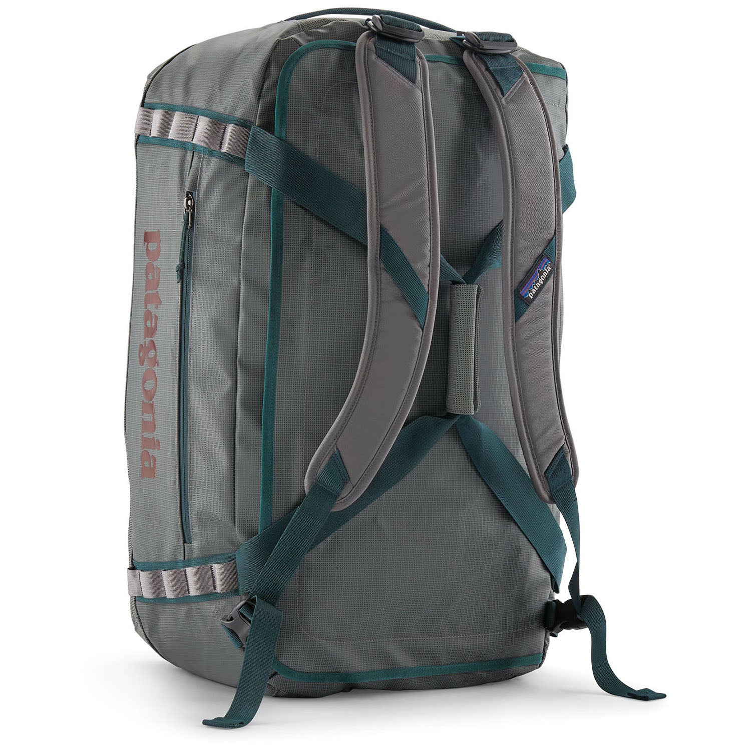 Patagonia Black Hole 55L Duffel Bag – evo