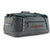 Patagonia Black Hole 55L Duffel Bag Noble Grey