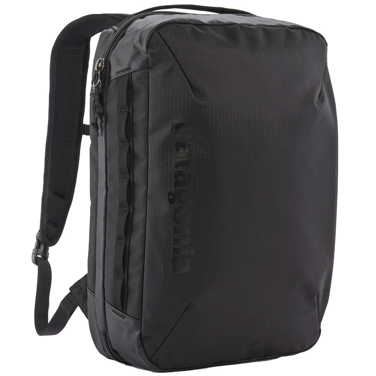 Patagonia Black Hole Micro MLC Backpack Black