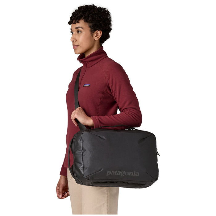 Patagonia Black Hole Micro MLC Backpack Black