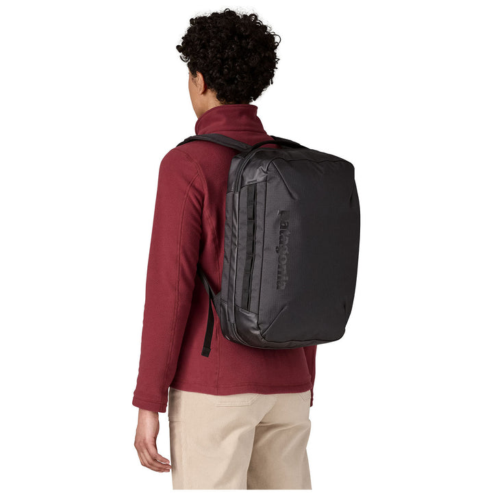 Patagonia Black Hole Micro MLC Backpack Black