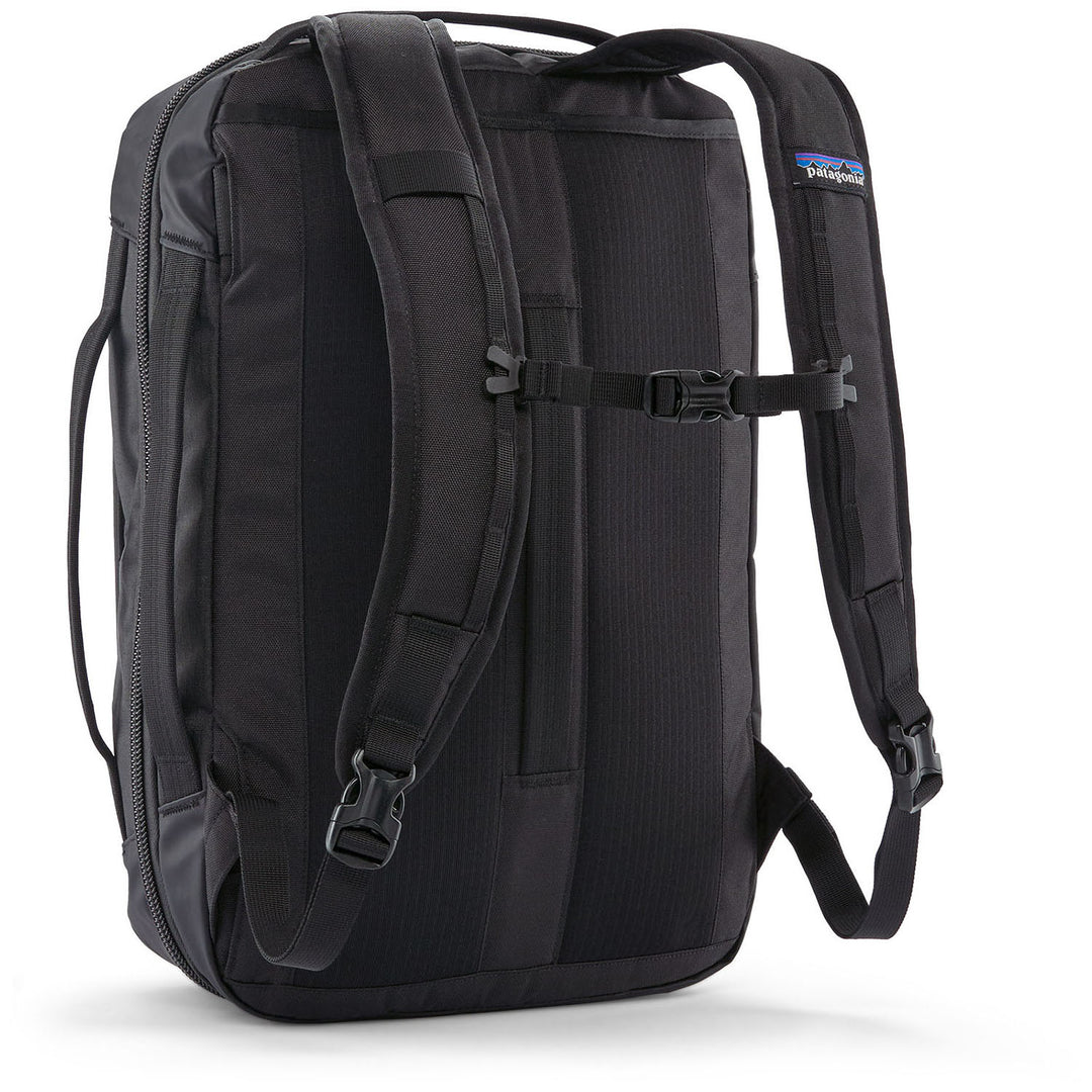 Patagonia Black Hole Micro MLC Black