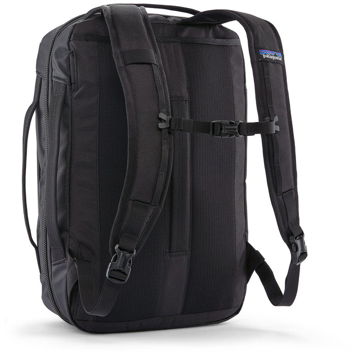 Patagonia Black Hole Micro MLC Backpack Black