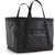 Patagonia Black Hole Gear Tote Black W/Black