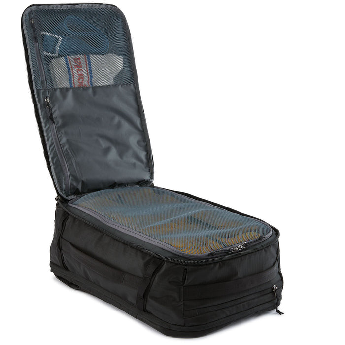 Patagonia Black Hole Mini MLC Backpack Black W/Black