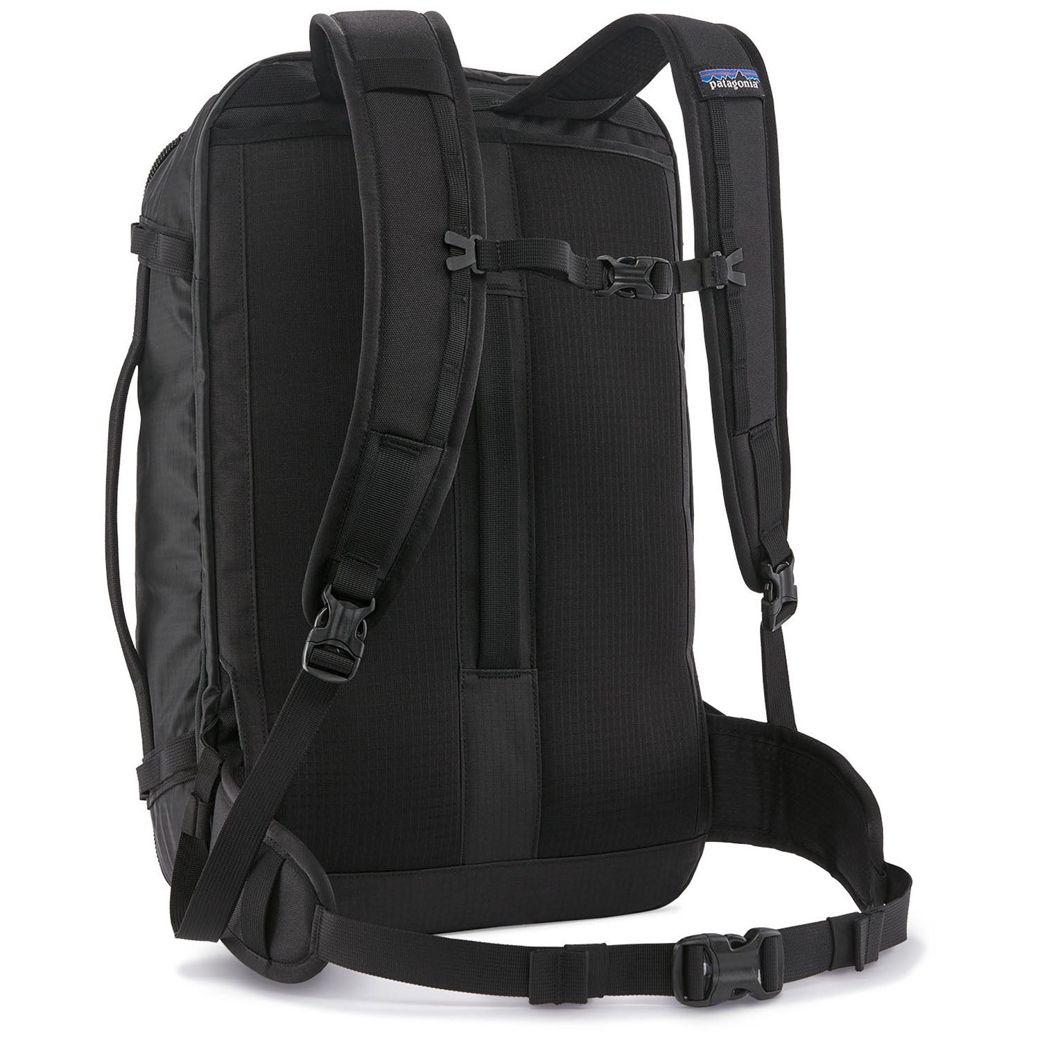 Patagonia Black Hole Mini MLC Backpack – evo