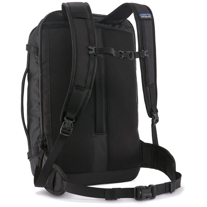Patagonia Black Hole Mini MLC Backpack Black W/Black