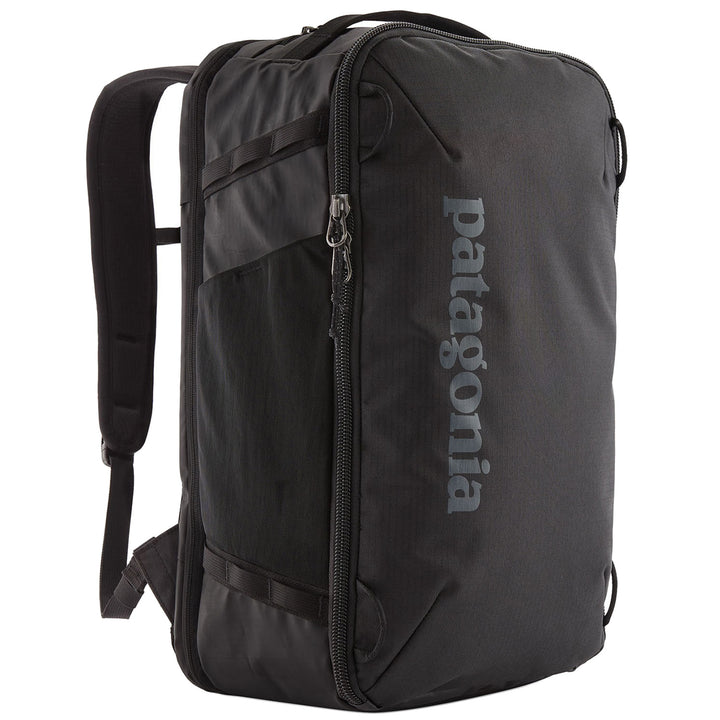 Patagonia Black Hole Mini MLC Backpack Black W/Black