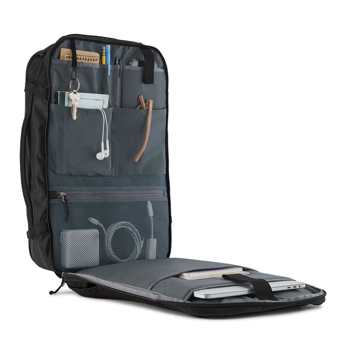 Patagonia Black Hole Mini MLC Backpack Black W/Black