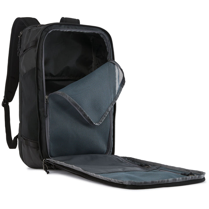 Patagonia Black Hole Mini MLC Backpack Black W/Black