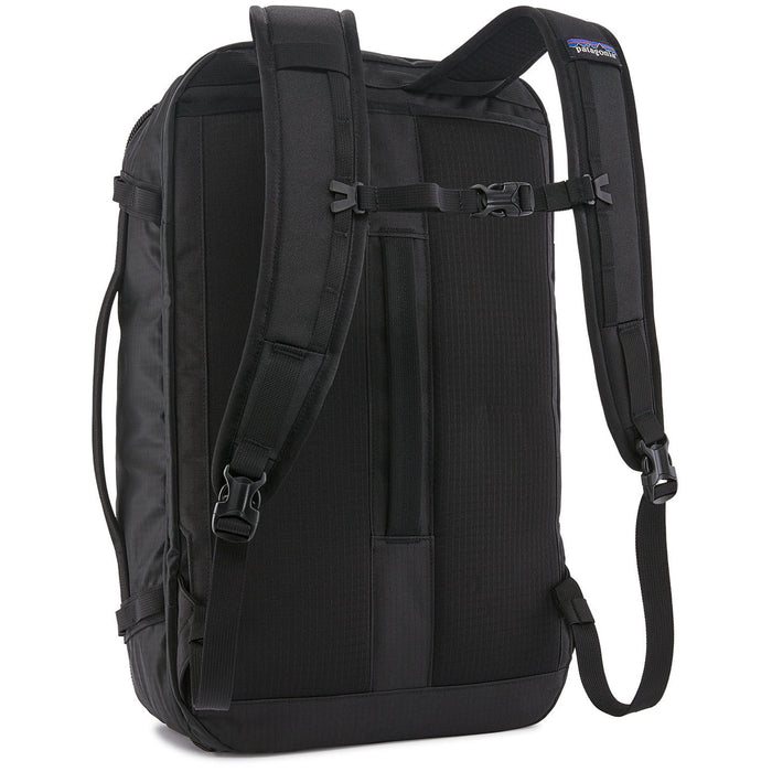Patagonia Black Hole Mini MLC Backpack Black W/Black