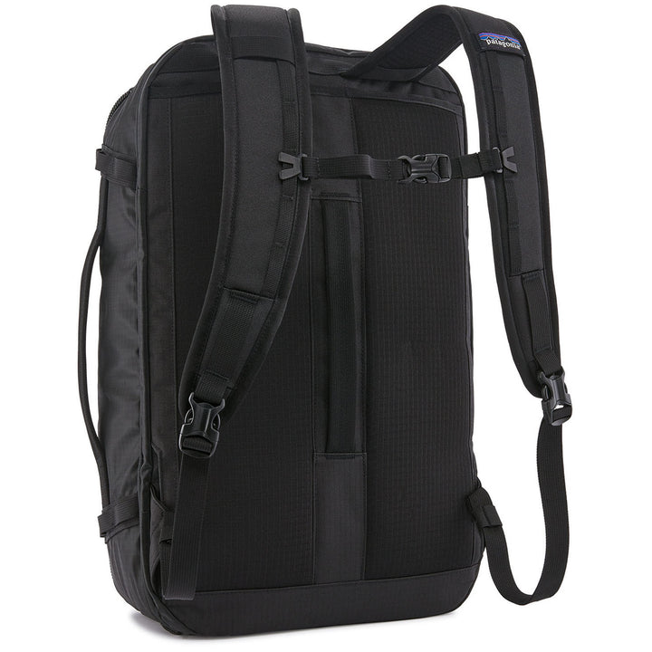 Patagonia Black Hole Mini MLC Backpack Black W/Black