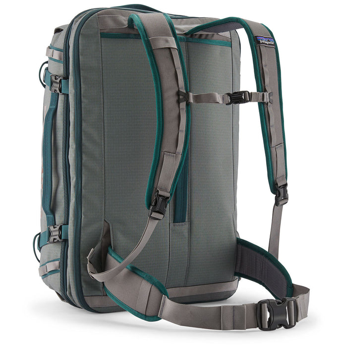 Patagonia Black Hole MLC Backpack Noble Grey