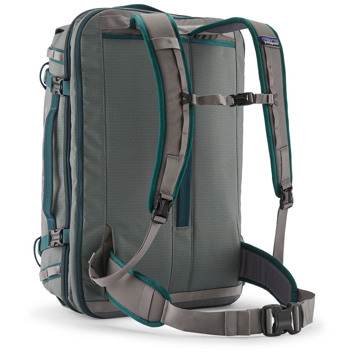 Patagonia Black Hole MLC Backpack Noble Grey