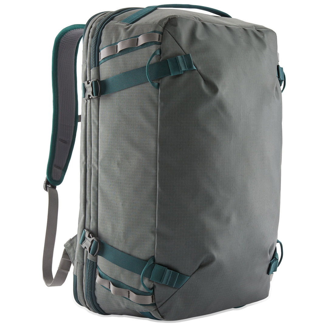Patagonia Black Hole MLC 45L Noble Grey