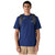 Patagonia Black Hole MLC Wheelie Bag Smolder Blue