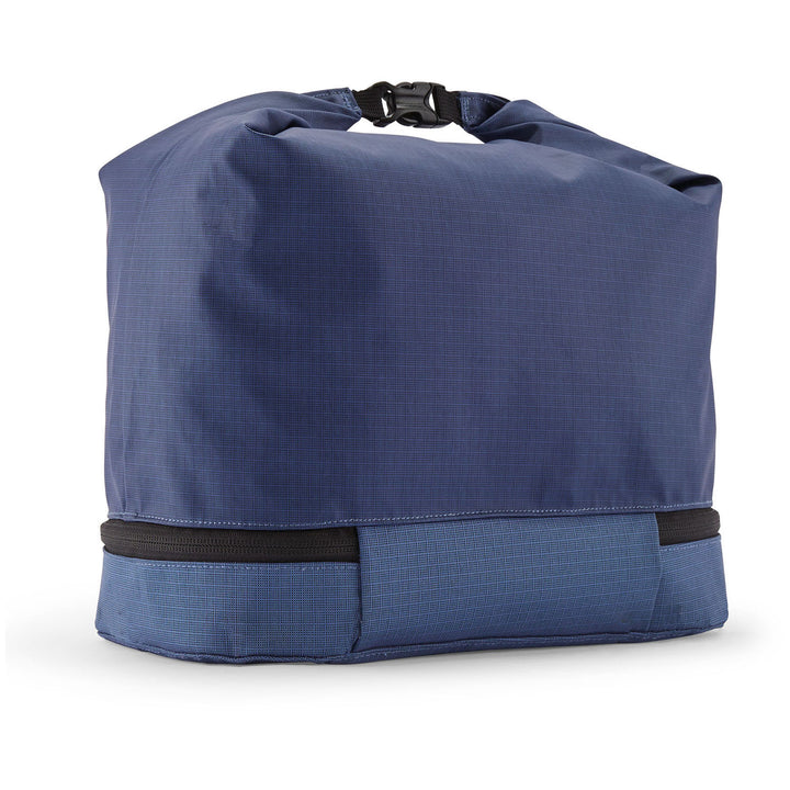 Patagonia Black Hole MLC Cube Bag Current Blue