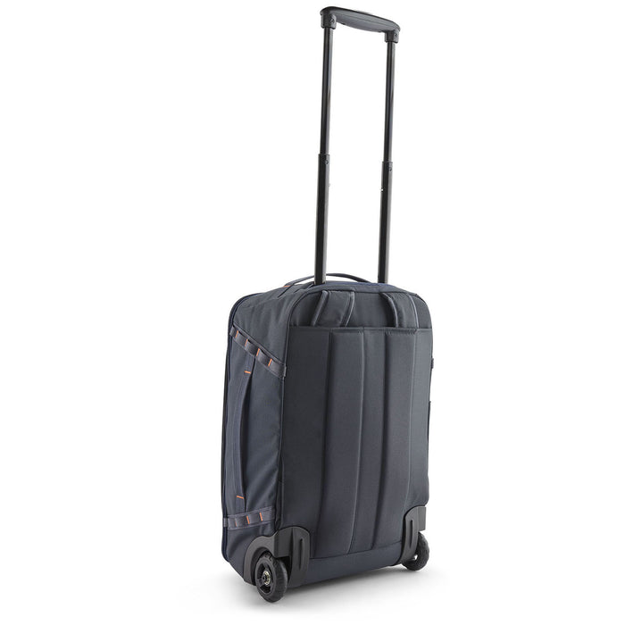 Patagonia Black Hole MLC Wheelie Bag Smolder Blue