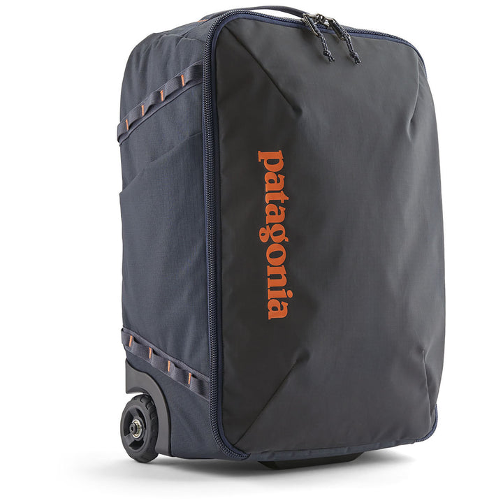 Patagonia Black Hole MLC Wheelie Bag Smolder Blue
