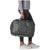 Patagonia Black Hole MLC Wheelie Bag Noble Grey