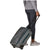 Patagonia Black Hole MLC Wheelie Bag Noble Grey