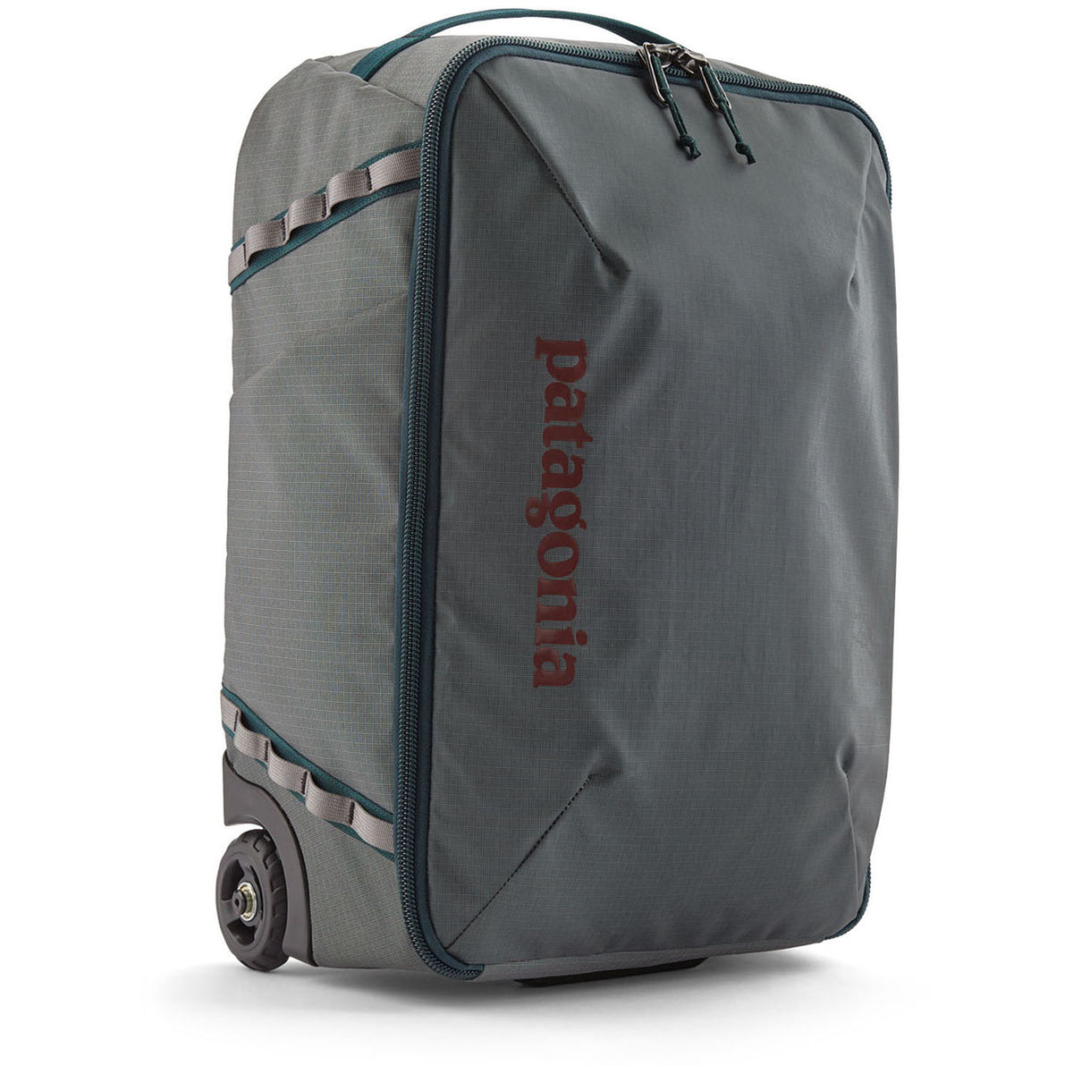 Patagonia Black Hole MLC Wheelie Bag Noble Grey