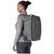 Patagonia Black Hole MLC Wheelie Bag Noble Grey