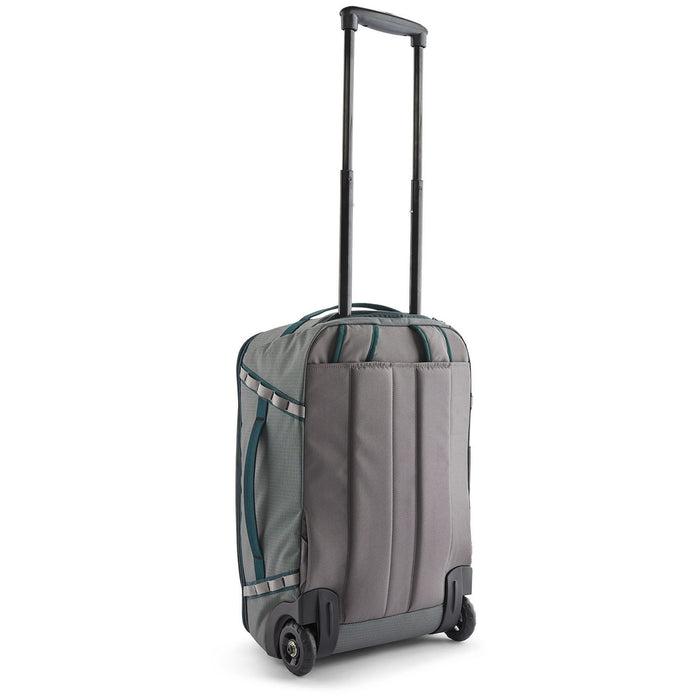 Patagonia Black Hole MLC Wheelie Bag Noble Grey