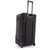 Patagonia Black Hole® 100L Wheeled Duffel Bag Black W/Black