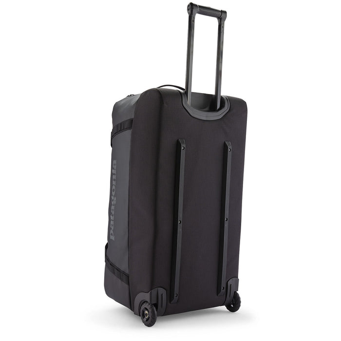 Patagonia Black Hole® 100L Wheeled Duffel Bag Black W/Black