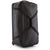 Patagonia Black Hole® 100L Wheeled Duffel Bag Black W/Black
