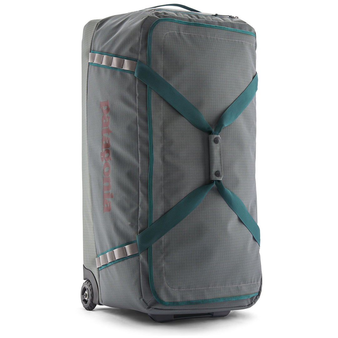 Patagonia Black Hole® 100L Wheeled Duffel Bag – evo