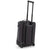 Patagonia Black Hole® 40L Wheeled Duffel Bag Black W/Black