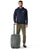 Patagonia Black Hole® 40L Wheeled Duffel Bag Noble Grey