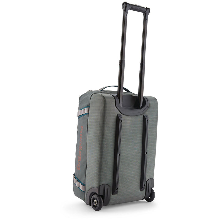Patagonia Black Hole® 40L Wheeled Duffel Bag Noble Grey