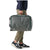 Patagonia Black Hole® 40L Wheeled Duffel Bag Noble Grey