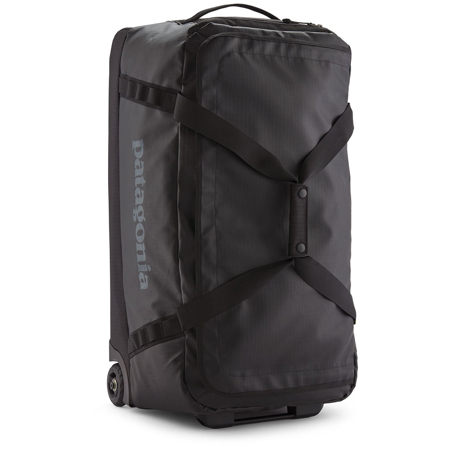 Patagonia Black Hole Wheeled Duffel 70 L Black