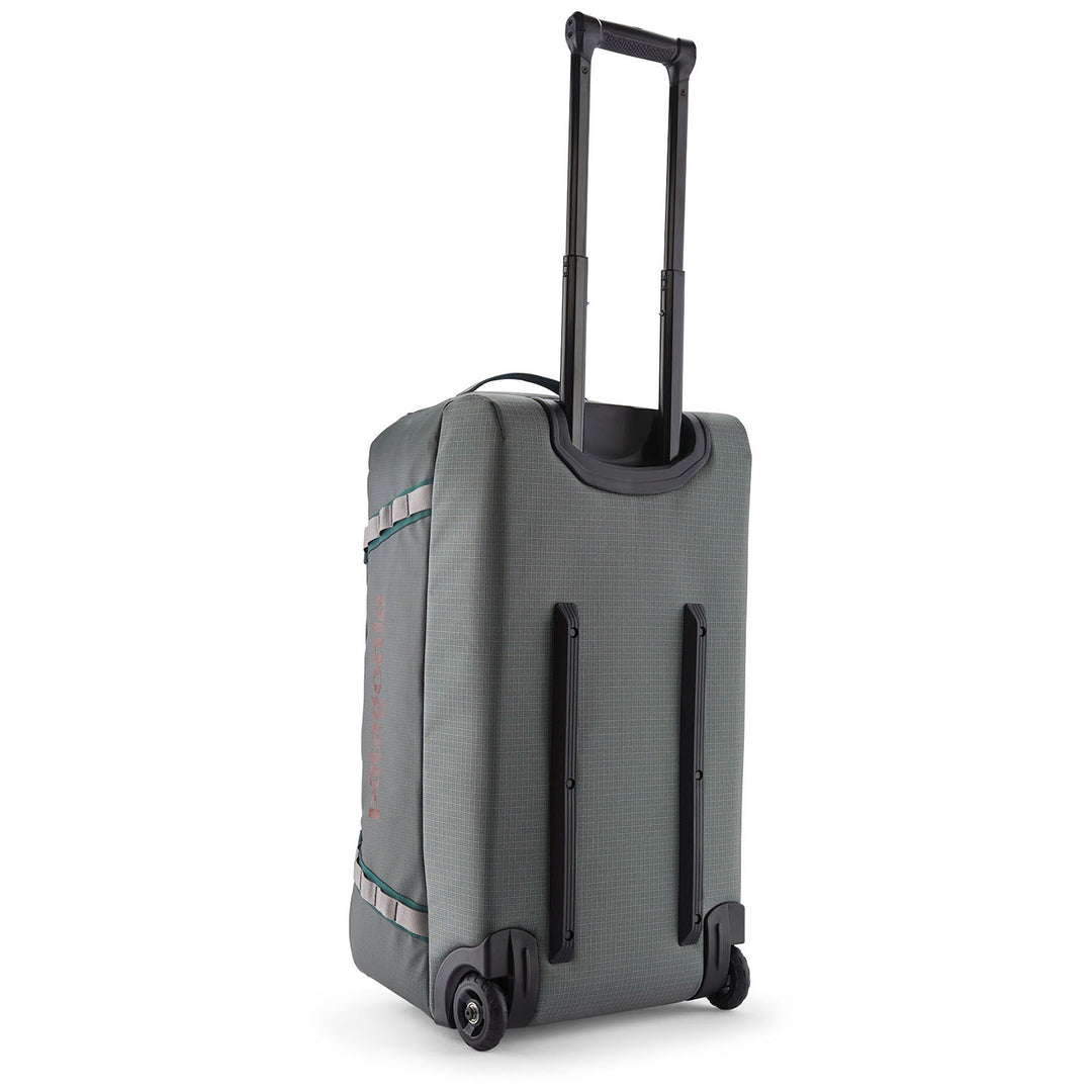 evo patagonia black hole Patagonia Black Hole Wheeled Duffel 70 L Black