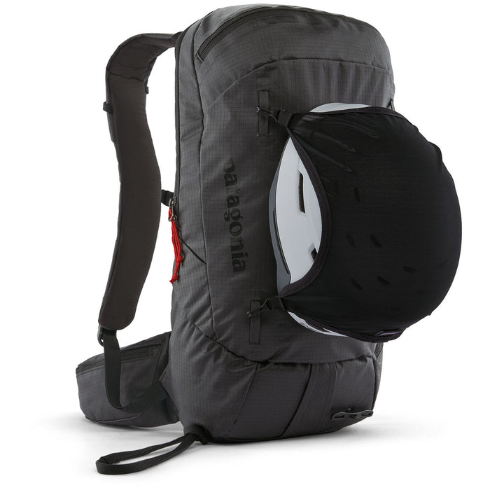 Patagonia Snowdrifter 20L Backpack Black