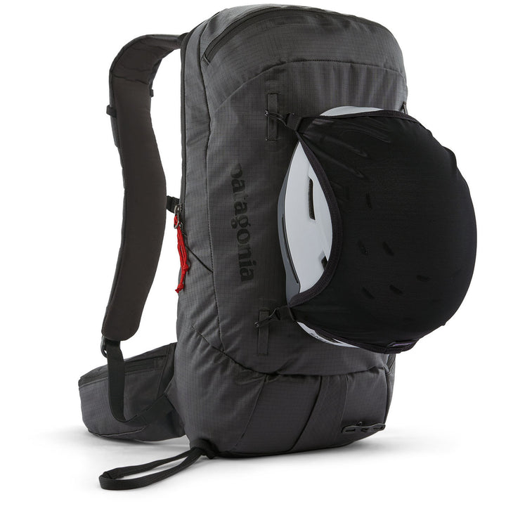 Patagonia Snowdrifter 20L Backpack Black