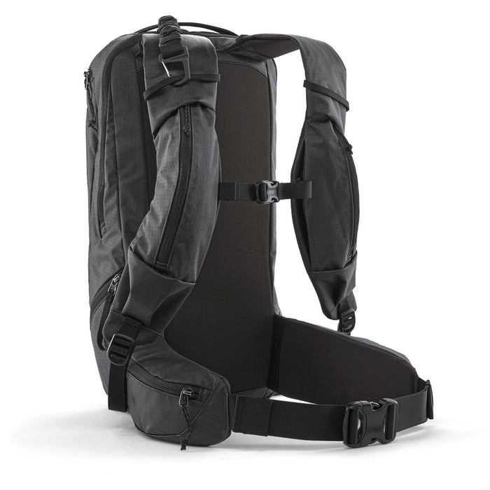 Patagonia Snowdrifter 20L Backpack Black