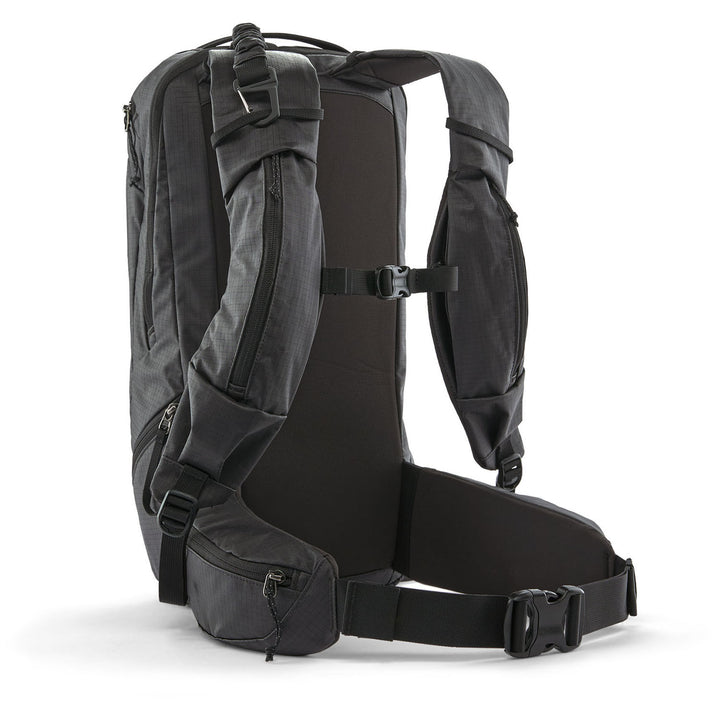 Patagonia Snowdrifter 20L Backpack Black