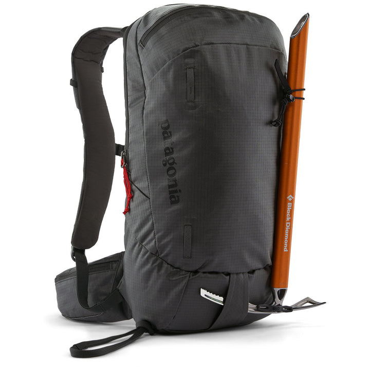 Patagonia Snowdrifter 20L Backpack Black