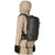 Patagonia Snowdrifter 20L Backpack Black