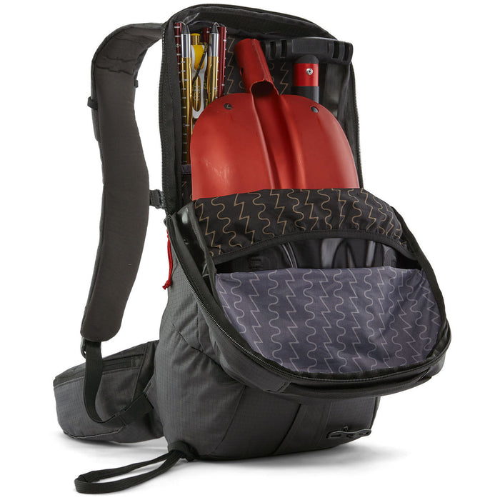 Patagonia Snowdrifter 20L Backpack Black