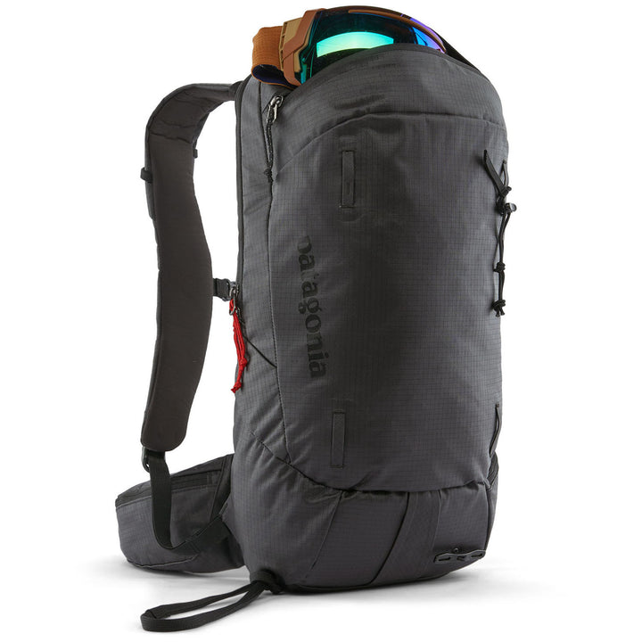 Patagonia Snowdrifter 20L Backpack Black