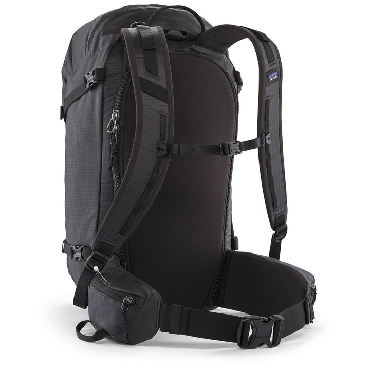 Patagonia PowSlayer Pack Black