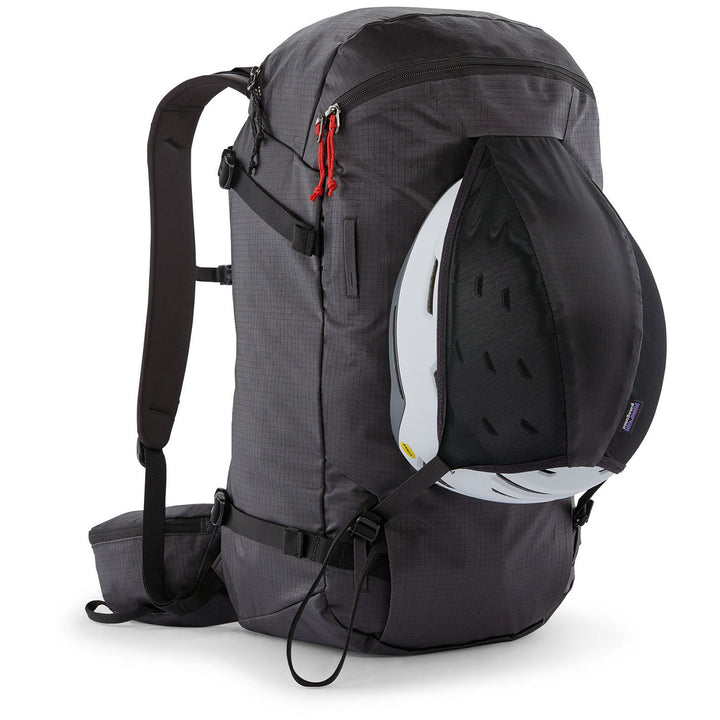 Patagonia PowSlayer Pack Black